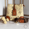 👜 Bolso Cubre Vintage Para Mujer 🌟 (ENVÍO GRATIS)